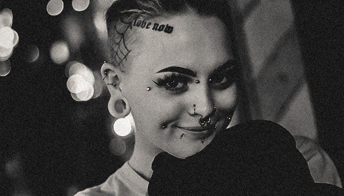 So wechselst du deinen Erstschmuck – piercinginspiration