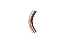 Laden Sie das Bild in den Galerie-Viewer, Titan Basic Rook Banane Innengewinde piercinginspiration®