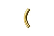 Laden Sie das Bild in den Galerie-Viewer, Titan Basic Rook Banane Innengewinde piercinginspiration®