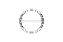 Laden Sie das Bild in den Galerie-Viewer, Titan Nippel Ring Clicker piercinginspiration®