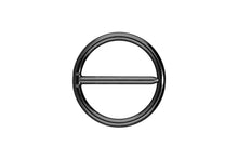Laden Sie das Bild in den Galerie-Viewer, Titan Nippel Ring Clicker piercinginspiration®