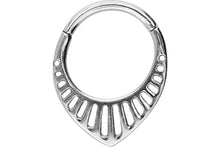 Laden Sie das Bild in den Galerie-Viewer, Amaya Clicker Ring piercinginspiration®