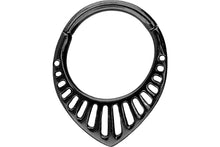 Laden Sie das Bild in den Galerie-Viewer, Amaya Clicker Ring piercinginspiration®