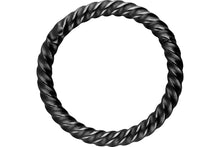 Laden Sie das Bild in den Galerie-Viewer, Clicker Ring Voll Gedreht piercinginspiration®