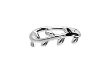 Laden Sie das Bild in den Galerie-Viewer, Ranke Clicker Ring piercinginspiration®