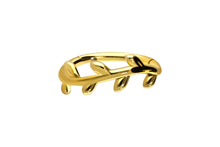 Laden Sie das Bild in den Galerie-Viewer, Ranke Clicker Ring piercinginspiration®