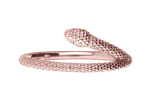 Laden Sie das Bild in den Galerie-Viewer, Clicker Ring Schlange Conch piercinginspiration®