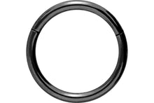 Laden Sie das Bild in den Galerie-Viewer, Basic Ring Clicker Chirurgenstahl piercinginspiration®