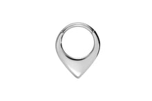 Laden Sie das Bild in den Galerie-Viewer, Spitz Clicker Ring piercinginspiration®