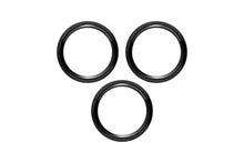 Laden Sie das Bild in den Galerie-Viewer, Spar-Set Basic Ring Clicker Chirurgenstahl piercinginspiration®