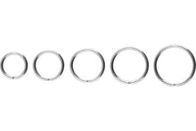 Laden Sie das Bild in den Galerie-Viewer, Basic Ring biegbar Chirurgenstahl piercinginspiration®