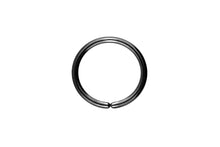 Laden Sie das Bild in den Galerie-Viewer, Basic Ring biegbar Chirurgenstahl piercinginspiration®