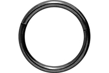Laden Sie das Bild in den Galerie-Viewer, Titan Basic Clicker Ring piercinginspiration®