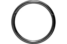 Laden Sie das Bild in den Galerie-Viewer, Titan Basic Clicker Ring piercinginspiration®