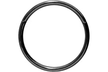 Laden Sie das Bild in den Galerie-Viewer, Titan Basic Clicker Ring piercinginspiration®