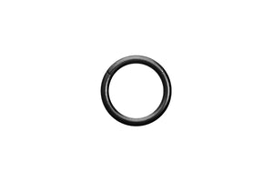 Titan MATT Basic Clicker Ring piercinginspiration®