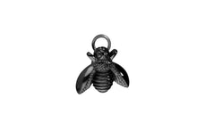 Upload the image to the gallery viewer, piercing pendant bee piercinginspiration®