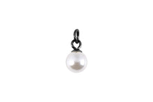 Upload the image to the gallery viewer, pearl piercing pendant piercinginspiration®