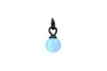 Upload the image to the gallery viewer, Opal Piercing Pendant piercinginspiration®