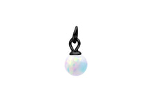 Upload the image to the gallery viewer, Opal Piercing Pendant piercinginspiration®