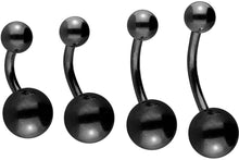 Upload the image to the gallery viewer, Basic Navel Barbell piercinginspiration®