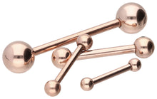 Upload the image to the gallery viewer, Titan Basic Barbell piercinginspiration®