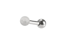 Load the image into the gallery viewer, Basic Barbell Diamond Look piercinginspiration®