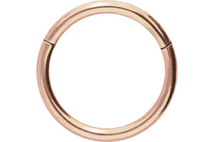Basic Ring Clicker Chirurgenstahl piercinginspiration®