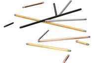 Titan Basic Barbell Stab piercinginspiration®