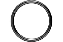 Carica l'immagine nel visualizzatore della galleria, Titan Basic Clicker Ring piercinginspiration®