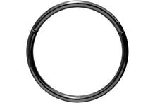 Carica l'immagine nel visualizzatore della galleria, Titan Basic Clicker Ring piercinginspiration®